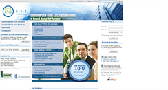 Desktop Screenshot of northshoresystems.com